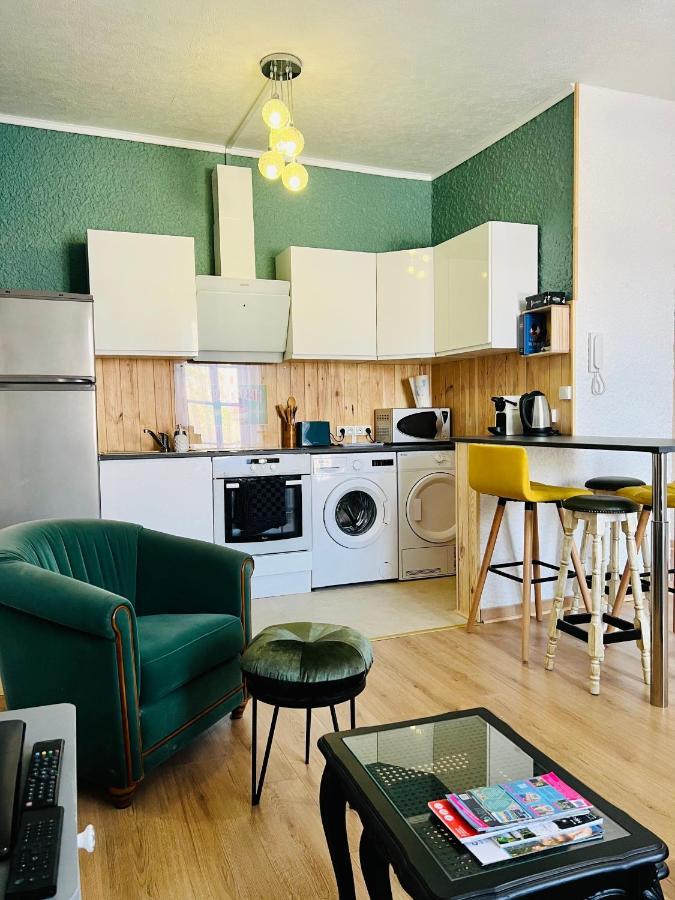 Apartment Ravissant T2 Proche Centre-ville Et Jard Châlons-en-Champagne