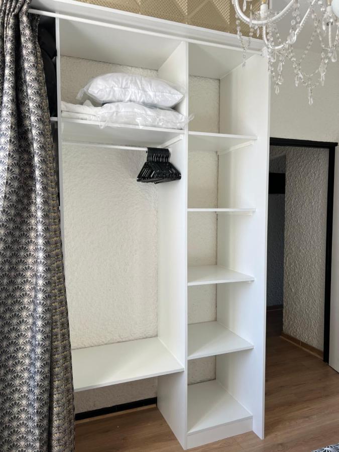 Apartment Ravissant T2 Proche Centre-ville Et Jard *